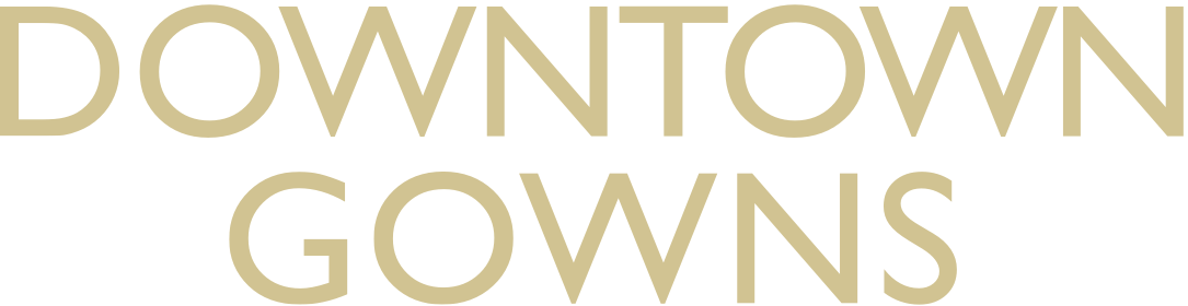 DownTown Gowns