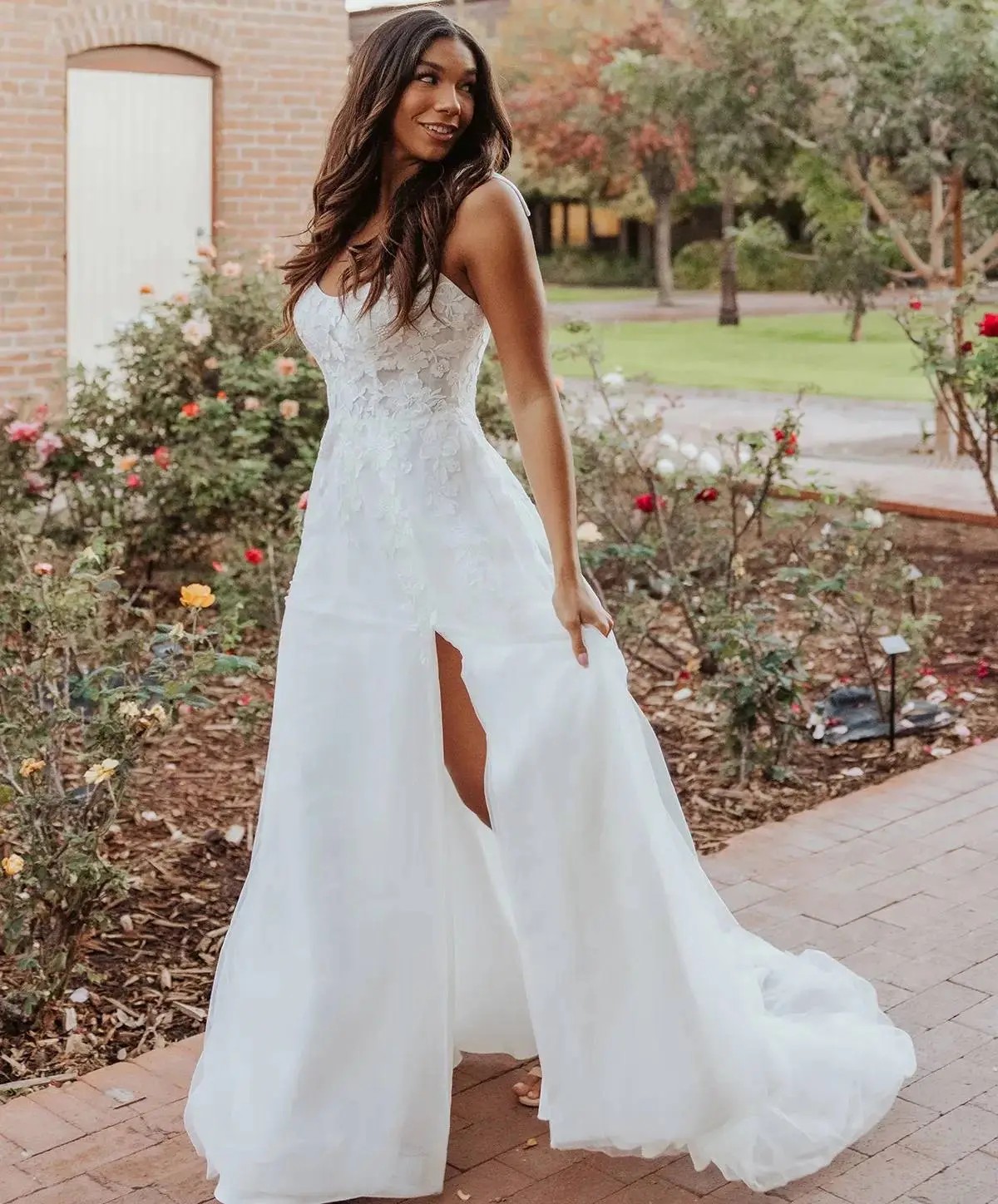 Trends and Highlights from the Fall 2024 Stella York Collection Image