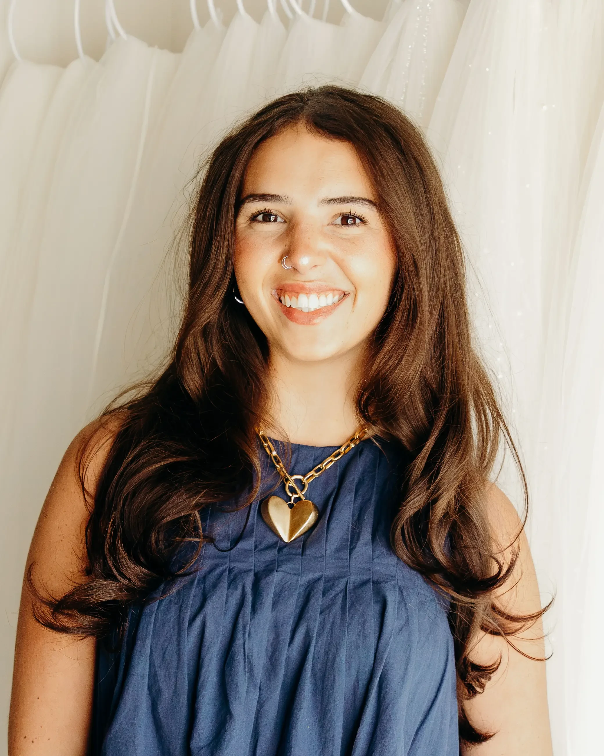 Morgan Bridal Consultant