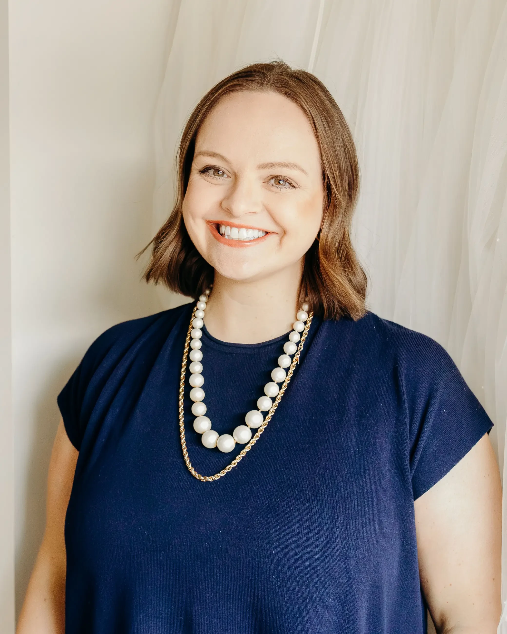 KATIE    Bridal Consultant