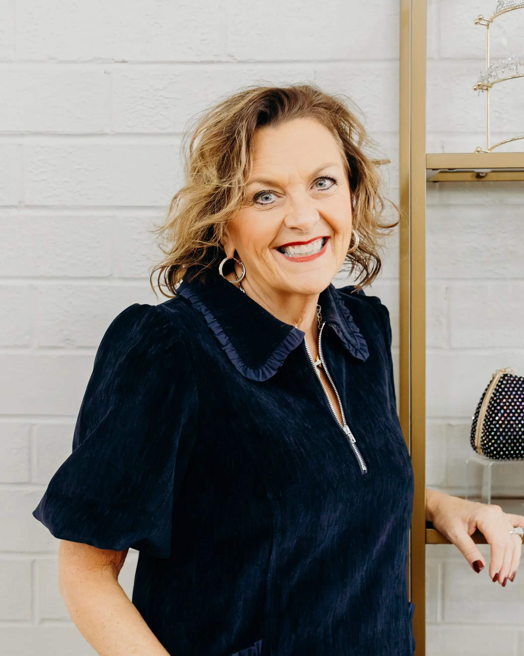 BETH    Bridal Consultant