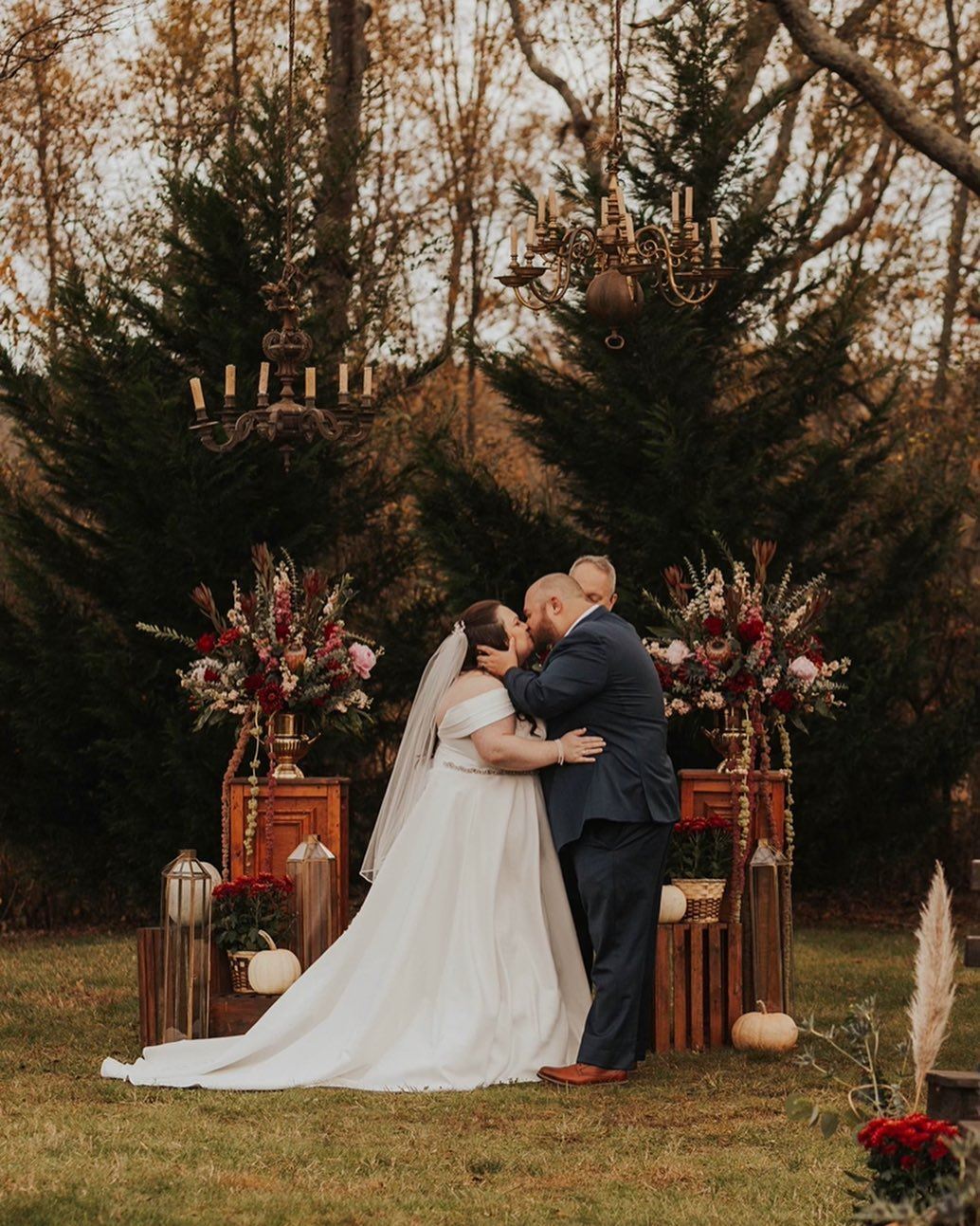 city plaza wedding gown