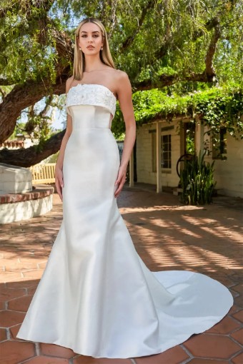 Jasmine Bridal Style #T252004 #0 default thumbnail