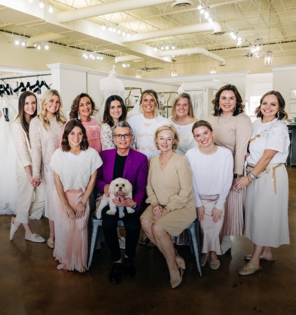 downtown gowns team banner 2