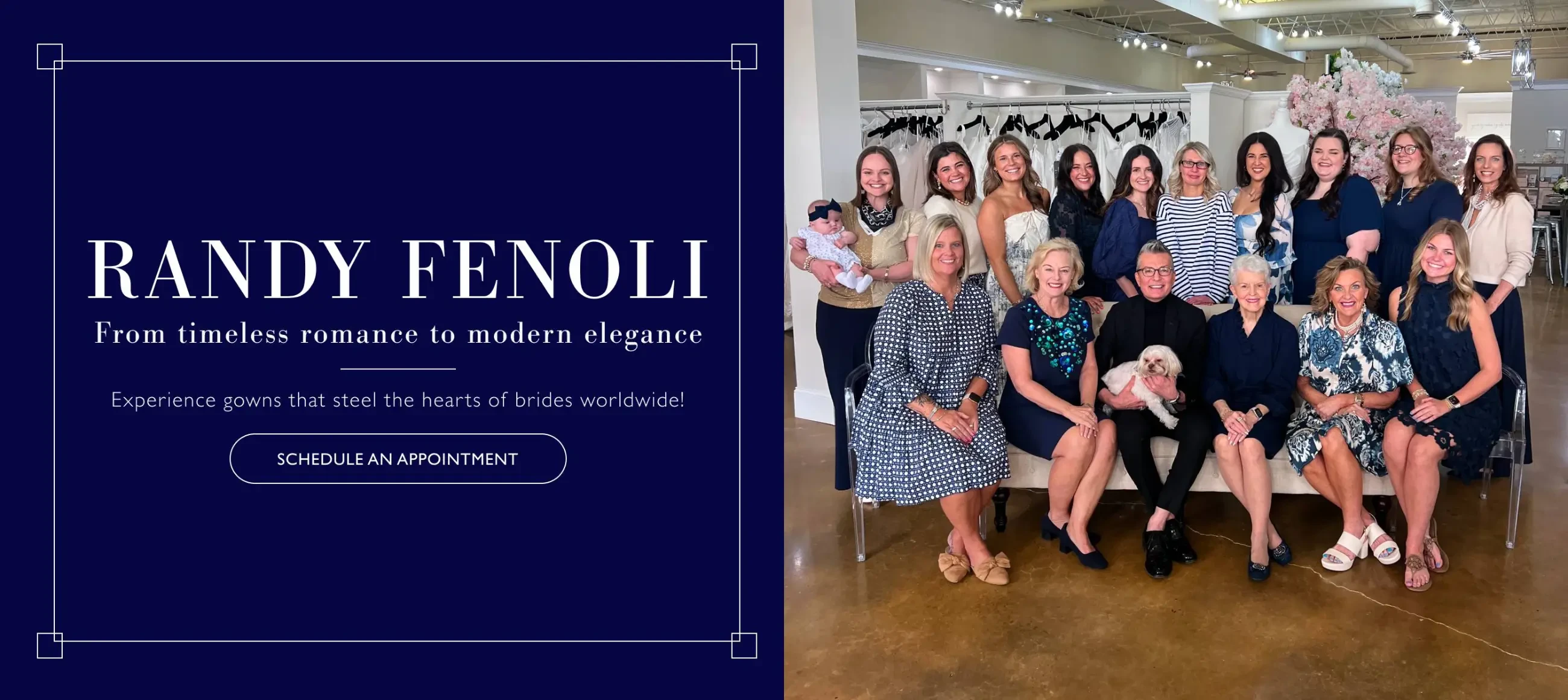 Randy Fenoli Desktop Banner